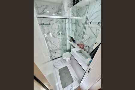 Foto 14 de apartamento à venda com 2 quartos, 60m² em Vila Vera, São Paulo