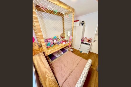 Foto 13 de apartamento à venda com 2 quartos, 60m² em Vila Vera, São Paulo