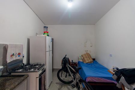 Casa à venda com 500m², 3 quartos e sem vagaCozinha - Casa 2