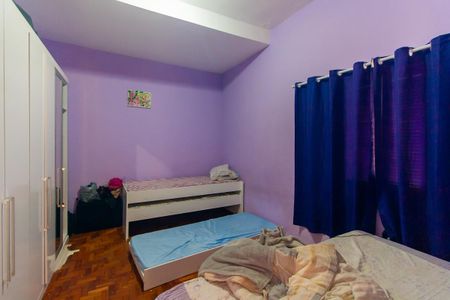 Casa à venda com 500m², 3 quartos e sem vagaQuarto- Casa 3