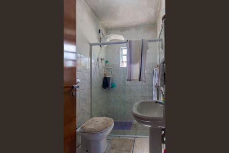 Casa à venda com 500m², 3 quartos e sem vagaBanheiro