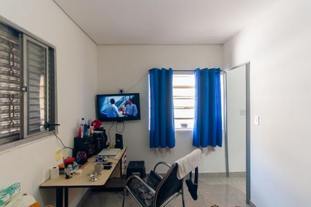 Casa à venda com 500m², 3 quartos e sem vagaQuarto - Casa 2