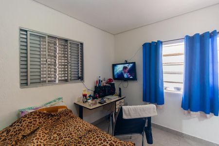 Casa à venda com 500m², 3 quartos e sem vagaQuarto - Casa 2