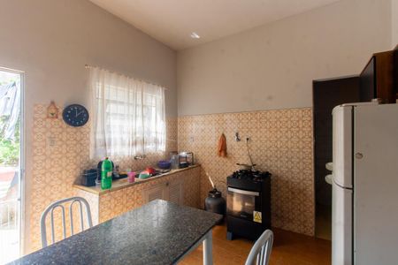 Casa à venda com 500m², 3 quartos e sem vagaCozinha - Casa 3