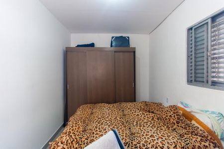 Casa à venda com 500m², 3 quartos e sem vagaQuarto - Casa 2