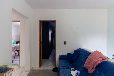 Casa à venda com 500m², 3 quartos e sem vagaSala