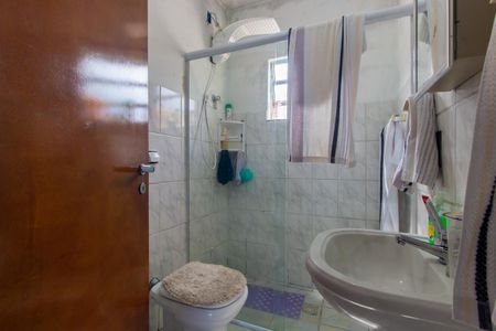 Casa à venda com 500m², 3 quartos e sem vagaBanheiro