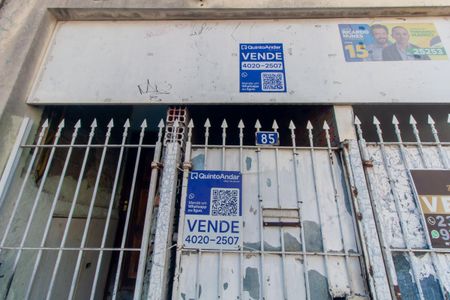 Casa à venda com 500m², 3 quartos e sem vagaPlaca Instalada
