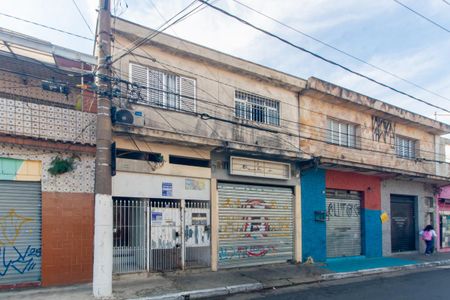 Casa à venda com 500m², 3 quartos e sem vagaFachada
