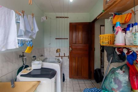 Casa à venda com 500m², 3 quartos e sem vagaÁrea de Serviço