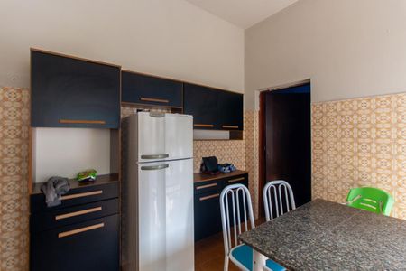 Casa à venda com 500m², 3 quartos e sem vagaCozinha - Casa 3