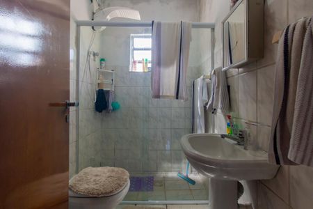 Casa à venda com 500m², 3 quartos e sem vagaBanheiro