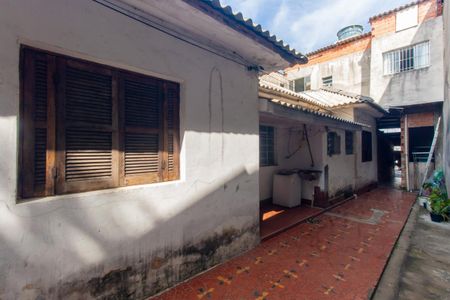 Casa à venda com 500m², 3 quartos e sem vagaQuintal