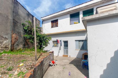 Casa à venda com 500m², 3 quartos e sem vagaQuintal