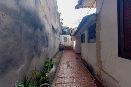 Casa à venda com 500m², 3 quartos e sem vagaQuintal