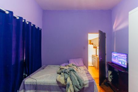 Casa à venda com 500m², 3 quartos e sem vagaQuarto- Casa 3