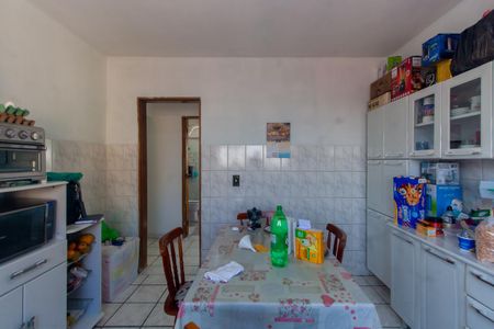 Casa à venda com 500m², 3 quartos e sem vagaCozinha