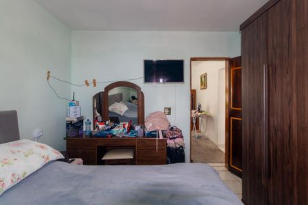 Casa à venda com 500m², 3 quartos e sem vagaQuarto