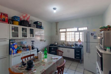 Casa à venda com 500m², 3 quartos e sem vagaCozinha