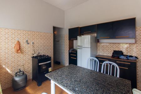 Casa à venda com 500m², 3 quartos e sem vagaCozinha - Casa 3