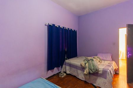 Casa à venda com 500m², 3 quartos e sem vagaQuarto- Casa 3