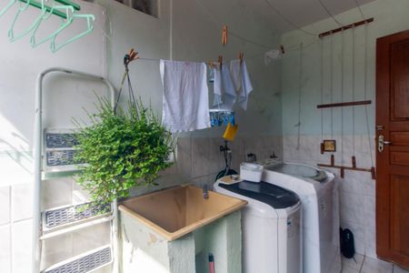 Casa à venda com 500m², 3 quartos e sem vagaÁrea de Serviço