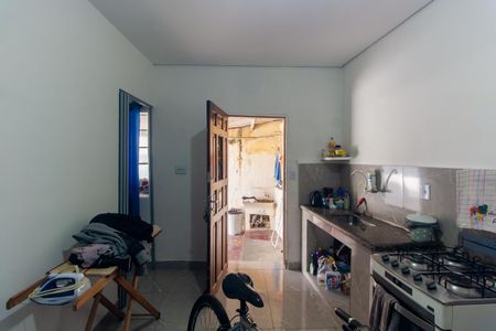 Casa à venda com 500m², 3 quartos e sem vagaCozinha - Casa 2