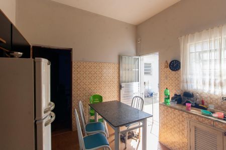 Casa à venda com 500m², 3 quartos e sem vagaCozinha - Casa 3