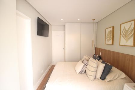 Apartamento à venda com 70m², 3 quartos e 1 vagaQuarto 2