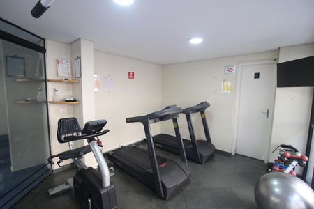 Apartamento à venda com 70m², 3 quartos e 1 vagaÁrea Comum