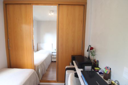 Apartamento à venda com 70m², 3 quartos e 1 vagaQuarto 3