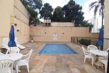 Apartamento à venda com 70m², 3 quartos e 1 vagaÁrea Comum