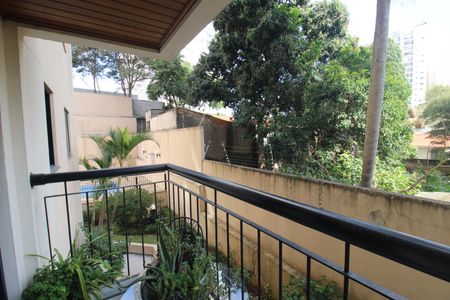 Apartamento à venda com 70m², 3 quartos e 1 vagaSala - Varanda