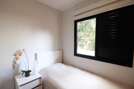 Apartamento à venda com 70m², 3 quartos e 1 vagaQuarto 3