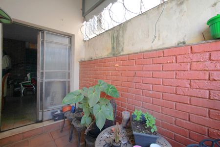 Casa à venda com 310m², 3 quartos e 6 vagasVaranda da Sala de Jantar