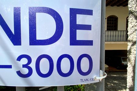 Casa à venda com 310m², 3 quartos e 6 vagasPlaca