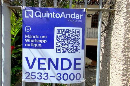 Casa à venda com 310m², 3 quartos e 6 vagasPlaca