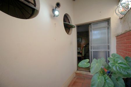 Casa à venda com 310m², 3 quartos e 6 vagasVaranda da Sala de Jantar