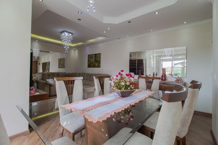 Apartamento para alugar com 79m², 3 quartos e 1 vagaSala de Jantar