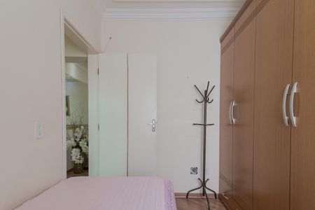 Apartamento para alugar com 79m², 3 quartos e 1 vagaQuarto 2