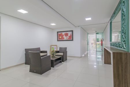 Apartamento para alugar com 79m², 3 quartos e 1 vagaÁrea comum