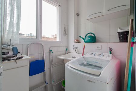 Apartamento para alugar com 79m², 3 quartos e 1 vagaÁrea de Serviço