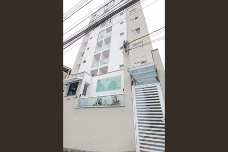 Apartamento para alugar com 79m², 3 quartos e 1 vagaFachada