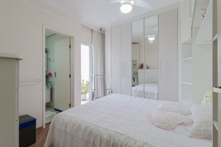 Apartamento para alugar com 79m², 3 quartos e 1 vagaSuíte