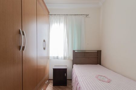 Apartamento para alugar com 79m², 3 quartos e 1 vagaQuarto 2