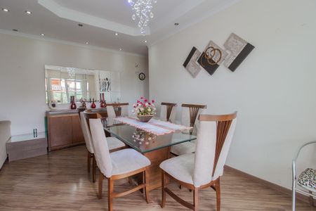 Apartamento para alugar com 79m², 3 quartos e 1 vagaSala de Jantar