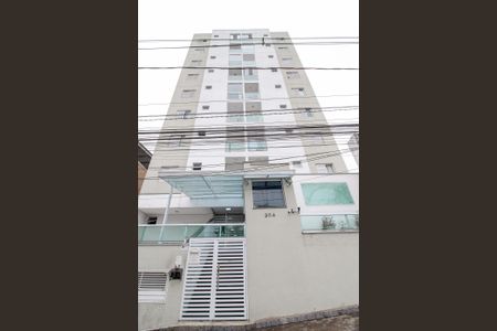 Apartamento para alugar com 79m², 3 quartos e 1 vagaFachada