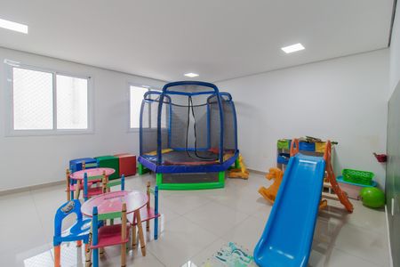 Apartamento para alugar com 79m², 3 quartos e 1 vagaÁrea comum