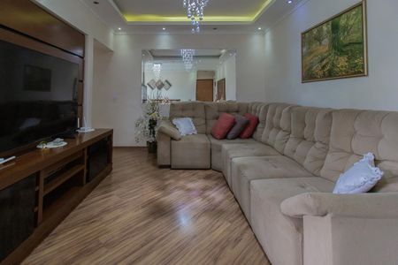 Apartamento para alugar com 79m², 3 quartos e 1 vagaSala