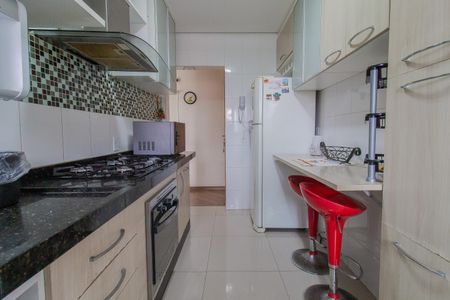 Apartamento para alugar com 79m², 3 quartos e 1 vagaCozinha